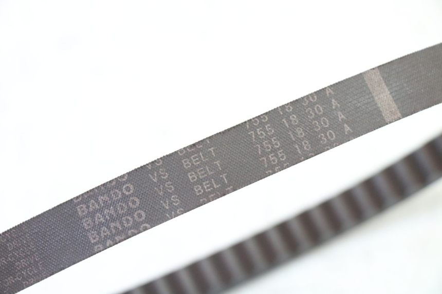 photo de DRIVE BELT PEUGEOT STREETZONE I 2T 50 (2018 - 2020)