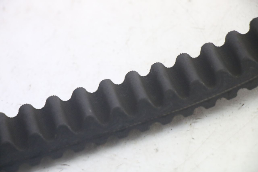 photo de DRIVE BELT YAMAHA TRICITY 300 (2020 - 2024) - Zoom on usage condition