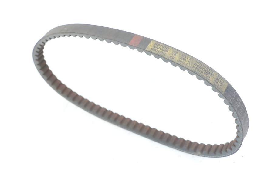 photo de DRIVE BELT PEUGEOT TWEET PRO CARGO 50 (2018 - 2020) - Zoom on usage condition