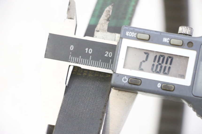 photo de BELT YAMAHA X-MAX XMAX 250 (2006 - 2009)