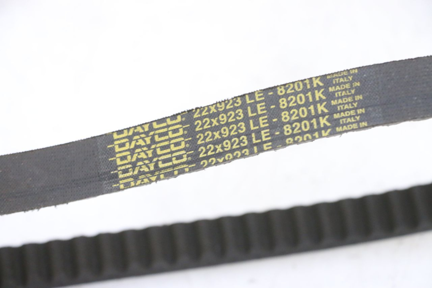 photo de DRIVE BELT YAMAHA X-MAX XMAX 125 (2010 - 2014)