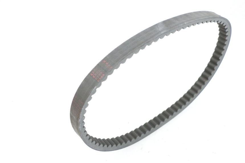 photo de BELT PIAGGIO X8 125 (2004 - 2007) - Zoom on usage condition