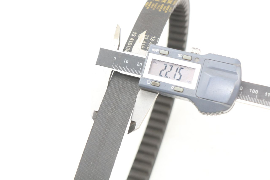 photo de BELT PIAGGIO X9 EVOLUTION 125 (2003 - 2007)