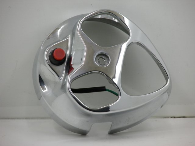 photo de HANDLE BAR PANEL BAOTIAN BT 49 QT MILANO 50 (2006 - 2009) - Main view