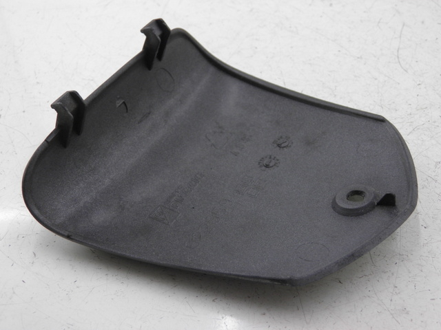 photo de HANDLE BAR PANEL PIAGGIO MP3 RL 125 (2006 - 2014) - Component detail