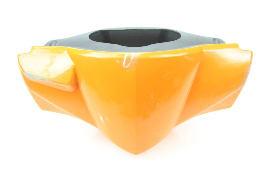 photo de HANDLE BAR PANEL KYMCO AGILITY 4T 50 (2005 - 2018)