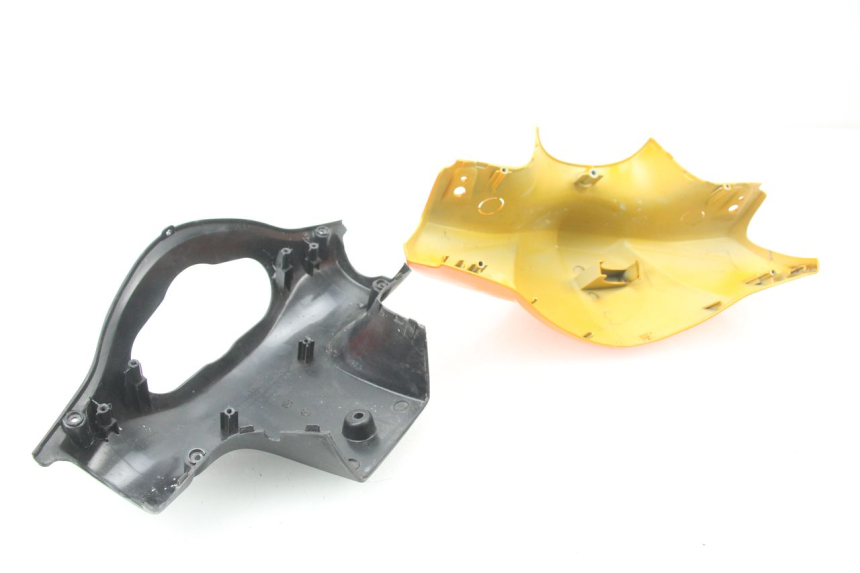 photo de HANDLE BAR PANEL KYMCO AGILITY 4T 50 (2005 - 2018)