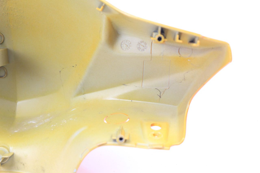 photo de HANDLE BAR PANEL KYMCO AGILITY 4T 50 (2005 - 2018)