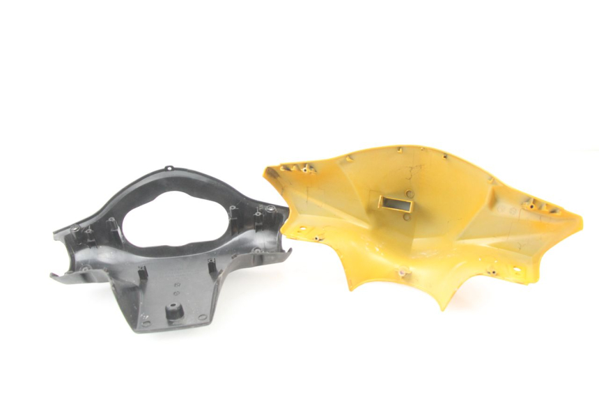 photo de HANDLE BAR PANEL KYMCO AGILITY 4T 50 (2005 - 2018)