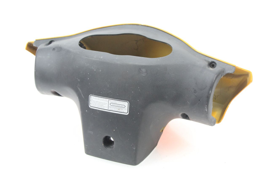 photo de HANDLE BAR PANEL KYMCO AGILITY 4T 50 (2005 - 2018)
