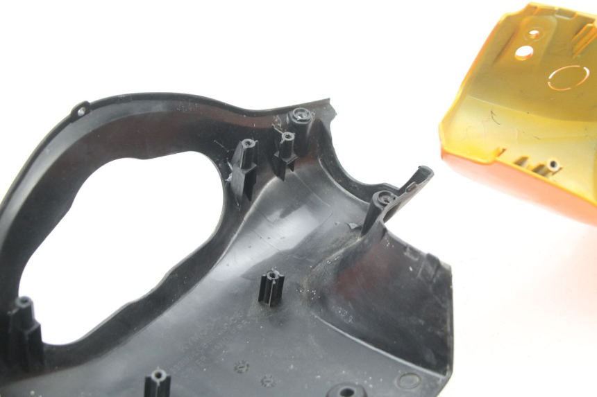 photo de HANDLE BAR PANEL KYMCO AGILITY 4T 50 (2005 - 2018)