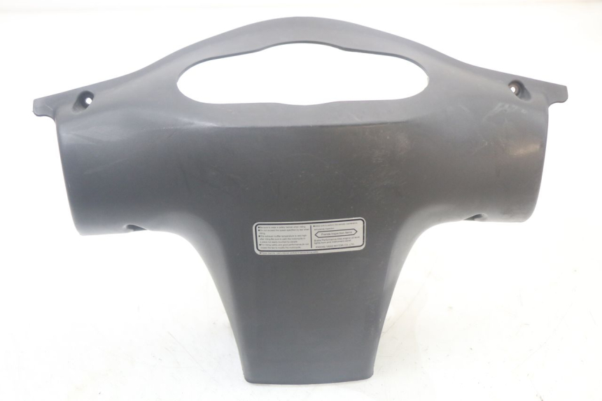 photo de HANDLEBAR COVER KYMCO AGILITY 4T 50 (2018 - 2022)