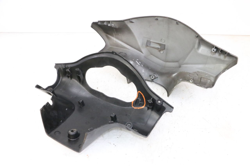 photo de HANDLE BAR PANEL KYMCO AGILITY 4T 50 (2005 - 2018)