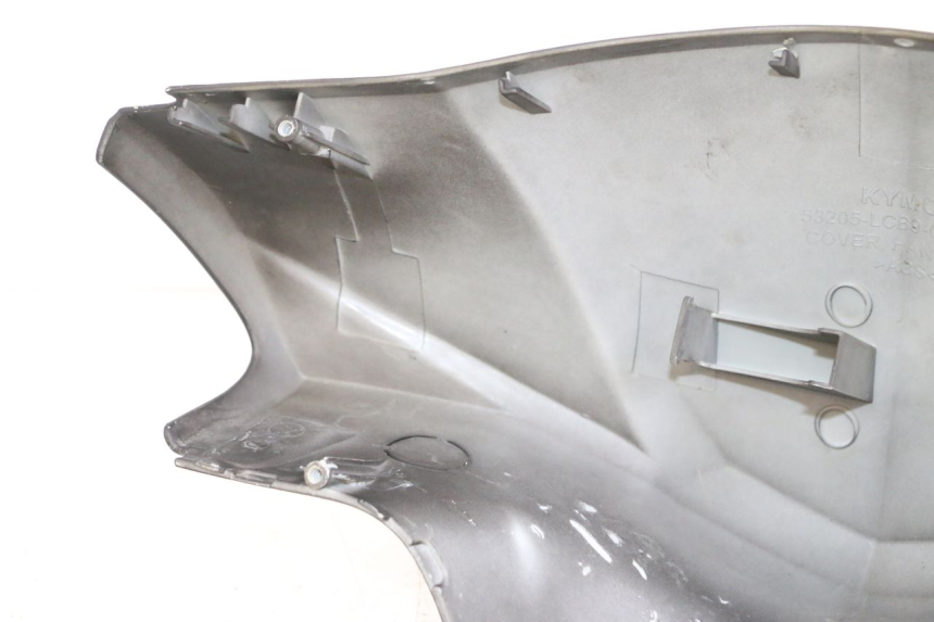 photo de HANDLE BAR PANEL KYMCO AGILITY 4T 50 (2005 - 2018)