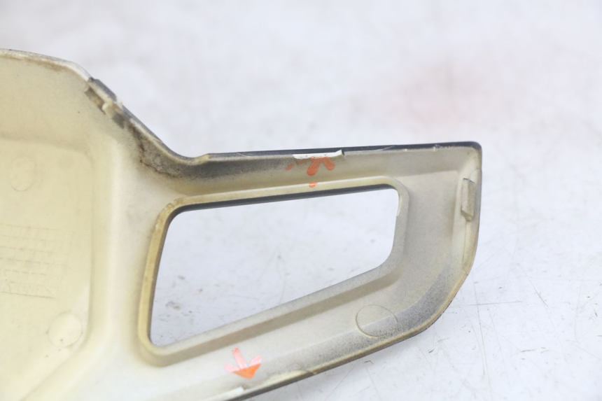 photo de HANDLEBAR COVER NECO ALEXONE 125 (2017 - 2024)