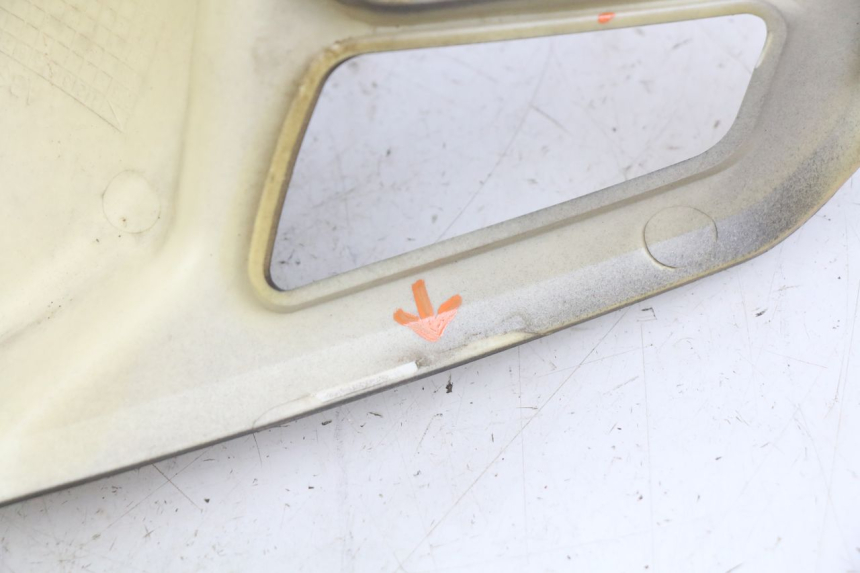 photo de HANDLEBAR COVER NECO ALEXONE 125 (2017 - 2024)