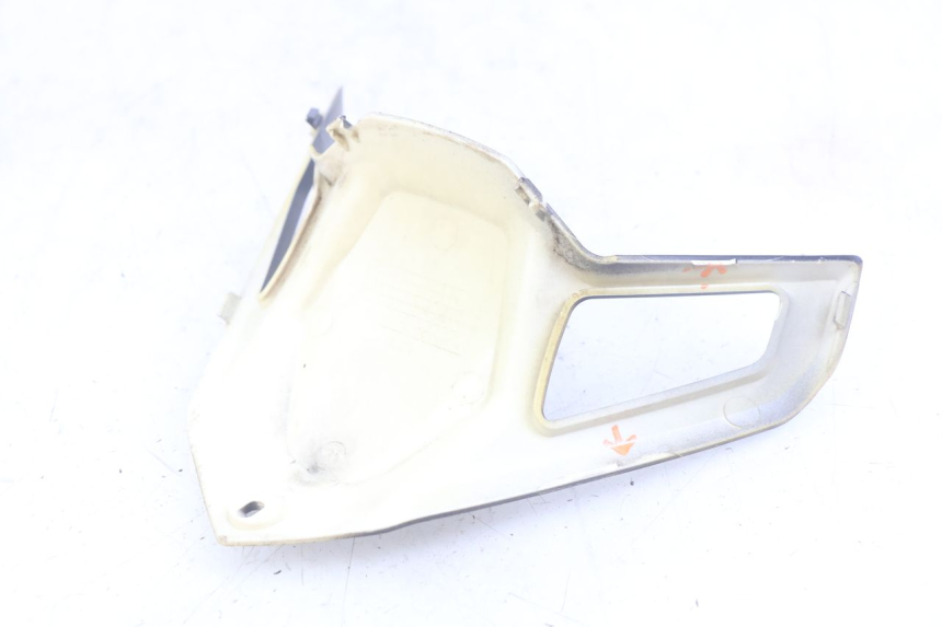 photo de HANDLEBAR COVER NECO ALEXONE 125 (2017 - 2024)