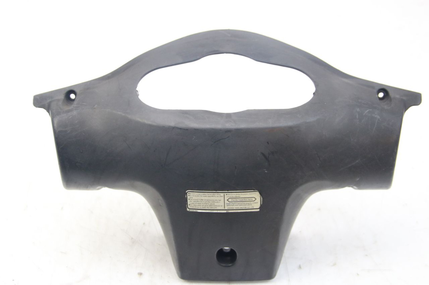 photo de REAR HANDLEBAR COVER KYMCO AGILITY 4T 50 (2005 - 2018)