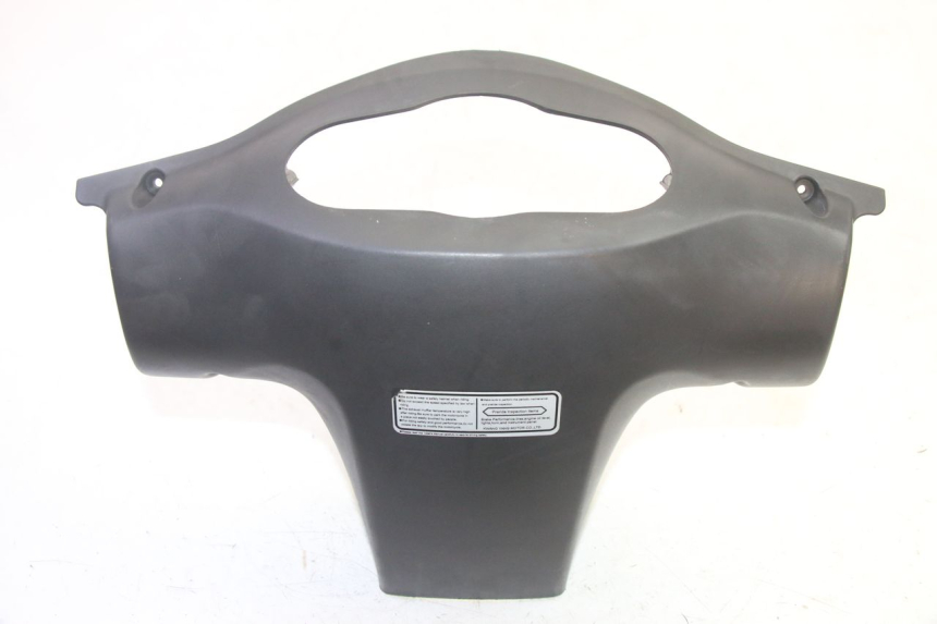 photo de REAR HANDLEBAR COVER KYMCO AGILITY 4T 50 (2018 - 2022) - Main view