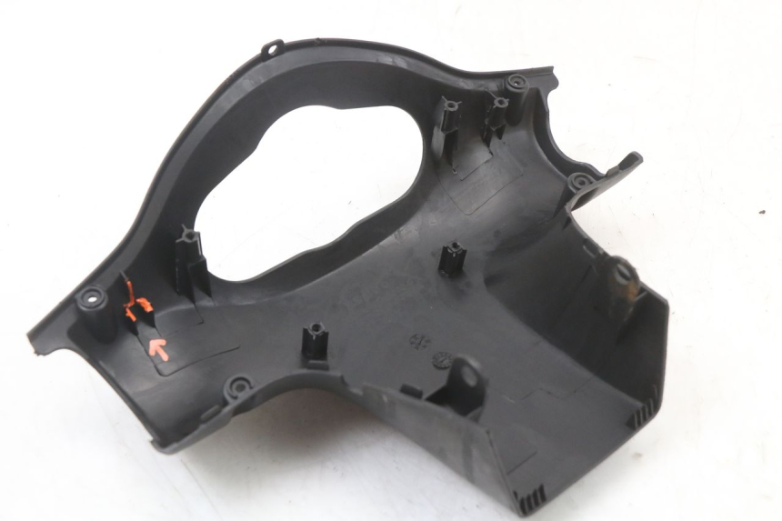 photo de HANDLE BAR REAR PANEL KYMCO AGILITY CARRY 50 (2011 - 2020)