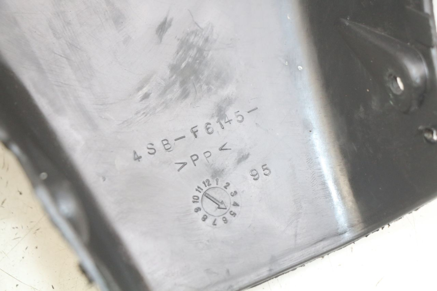 photo de REAR HANDLEBAR COVER MBK BOOSTER NEXT GENERATION 50 (1995 - 1998) - Zoom on usage condition