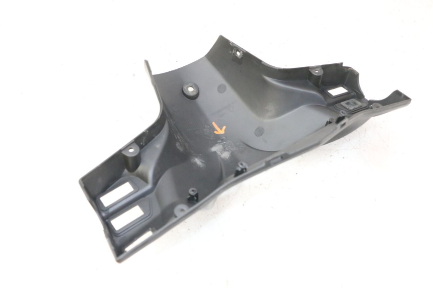 photo de REAR HANDLEBAR COVER TNT MOTOR BOSTON 4T 50 (2018 - 2025)