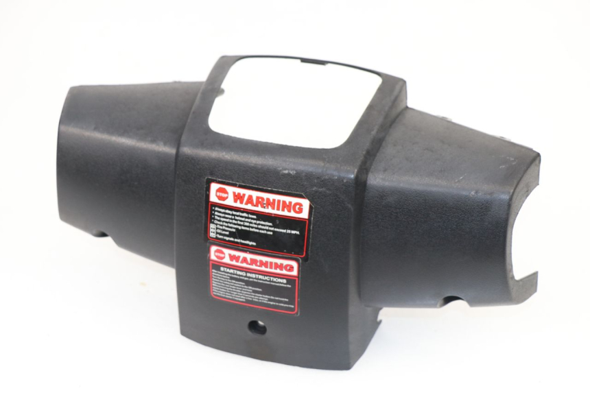 photo de HANDLE BAR REAR PANEL JM MOTORS DELIVERY 4T 50 (2017 - 2020)