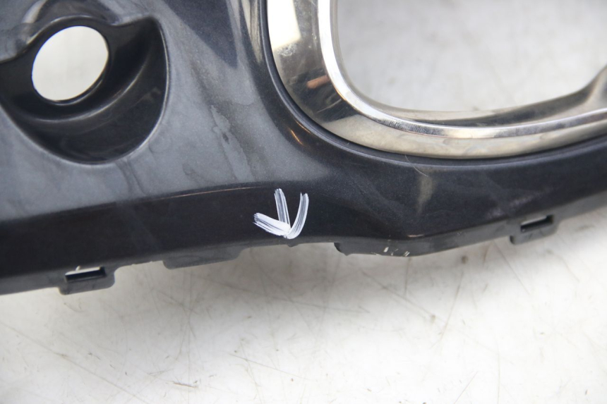 photo de REAR HANDLEBAR COVER YAMAHA D'ELIGHT DELIGHT 125 (2017 - 2020)