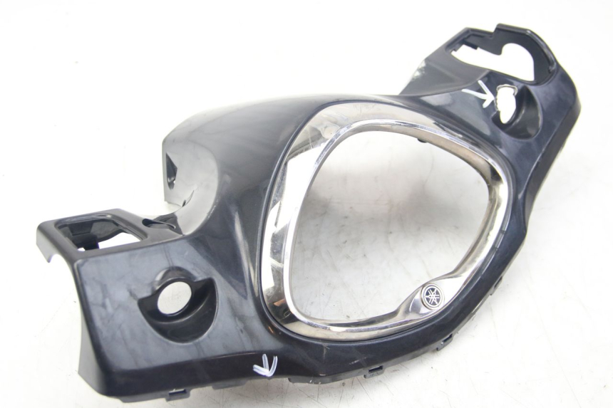 photo de REAR HANDLEBAR COVER YAMAHA D'ELIGHT DELIGHT 125 (2017 - 2020)