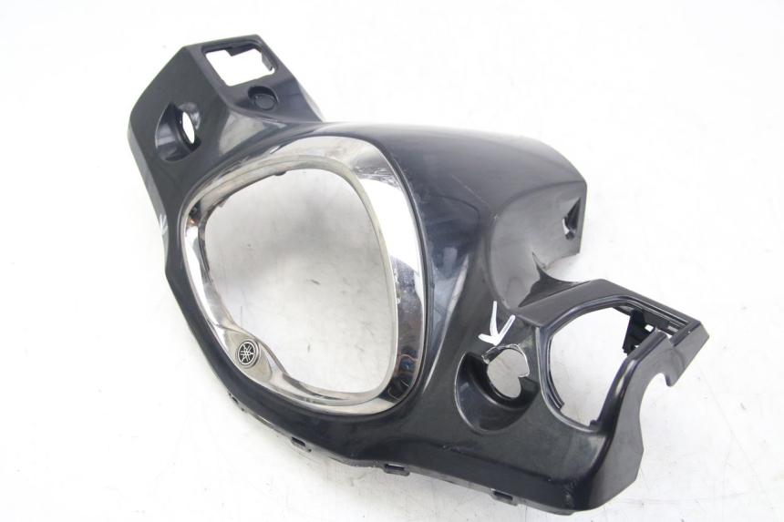 photo de REAR HANDLEBAR COVER YAMAHA D'ELIGHT DELIGHT 125 (2017 - 2020)