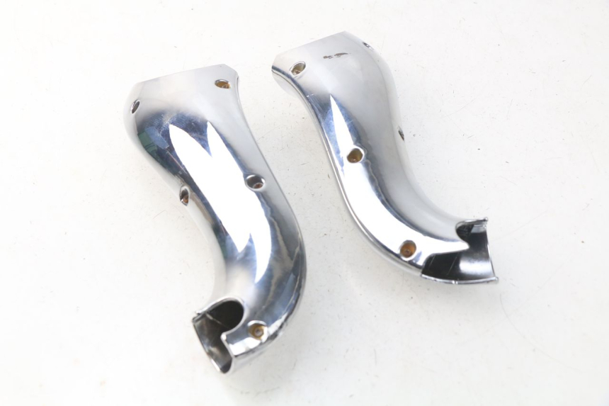 photo de HANDLE BAR REAR PANEL EUROCKA FIFTY 50 (2013 - 2022)