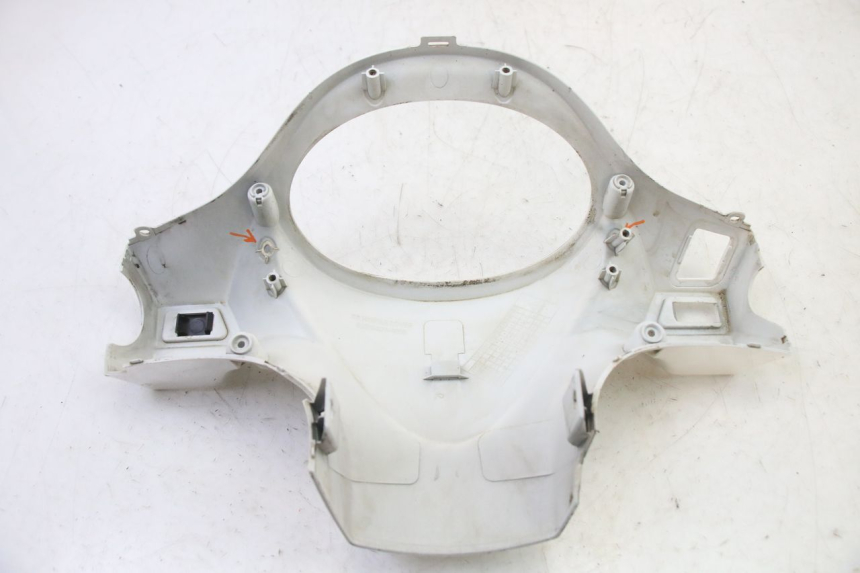 photo de REAR HANDLEBAR COVER SYM FIDDLE 3 III 125 (2014 - 2020)