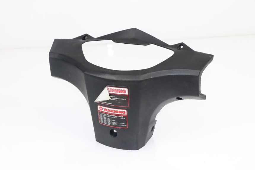 photo de HANDLE BAR REAR PANEL ZNEN JET R 50 (2012 - 2018)