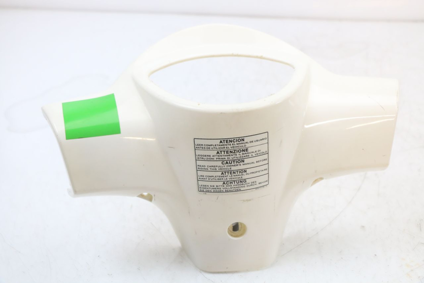 photo de REAR HANDLEBAR COVER ORCAL KITE 4T 50 (2019 - 2023)