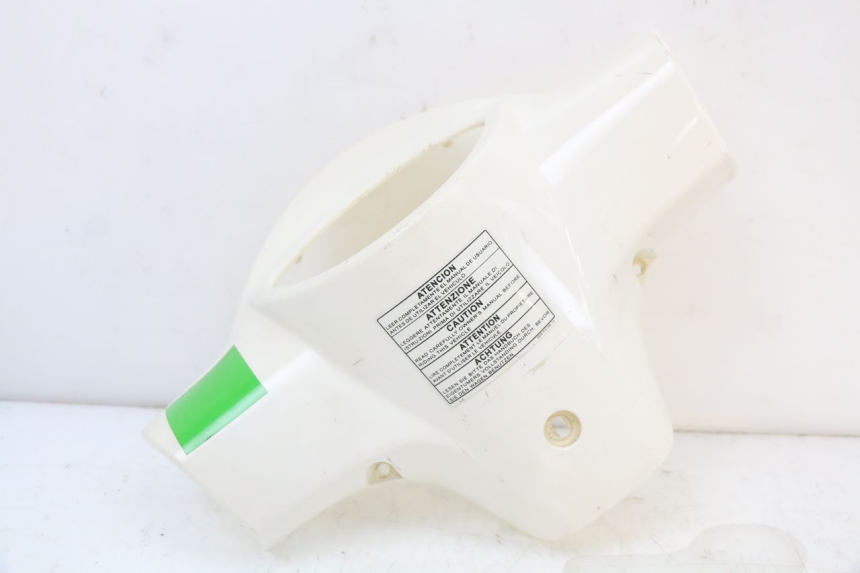 photo de REAR HANDLEBAR COVER ORCAL KITE 4T 50 (2019 - 2023)