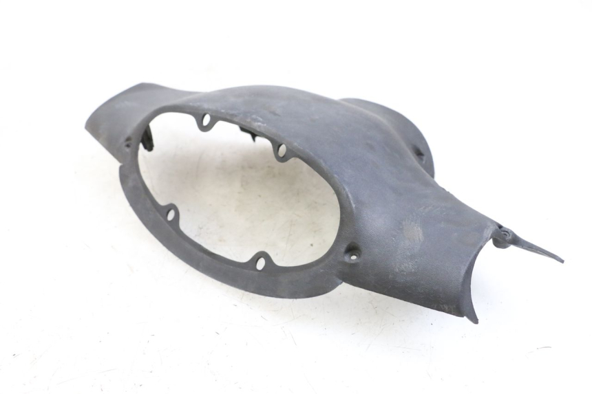 photo de HANDLE BAR REAR PANEL RENAULT KOURANOS 125 (2001 - 2004)