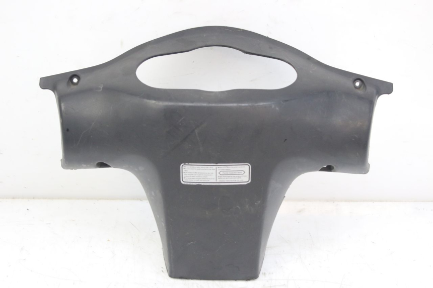 photo de REAR HANDLEBAR COVER KYMCO AGILITY 4T 50 (2018 - 2022)