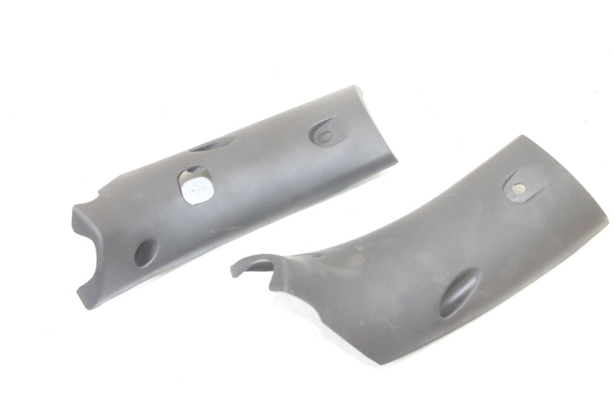 photo de HANDLE BAR REAR PANEL KYMCO GRAND DINK 125 (2008 - 2014)