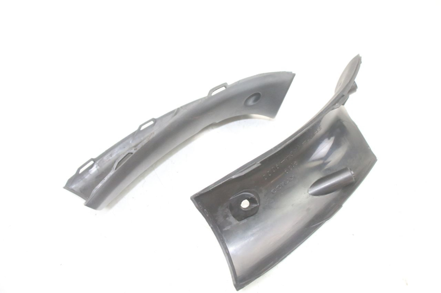photo de HANDLE BAR REAR PANEL KYMCO GRAND DINK 125 (2008 - 2014)