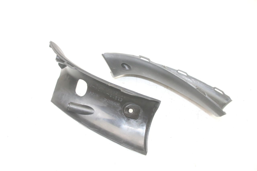 photo de HANDLE BAR REAR PANEL KYMCO GRAND DINK 125 (2008 - 2014)