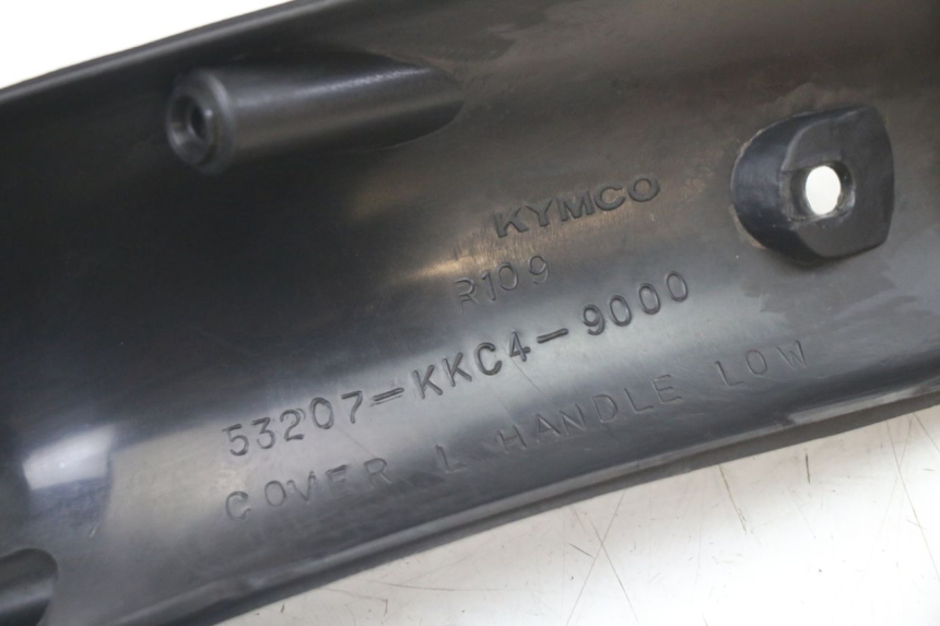 photo de HANDLE BAR REAR PANEL KYMCO GRAND DINK 125 (2008 - 2014)