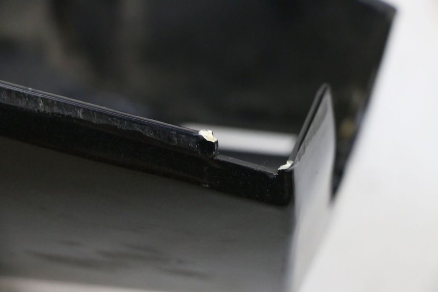 photo de HANDLE BAR REAR PANEL KYMCO LIKE 125 (2009 - 2016) - Product overview