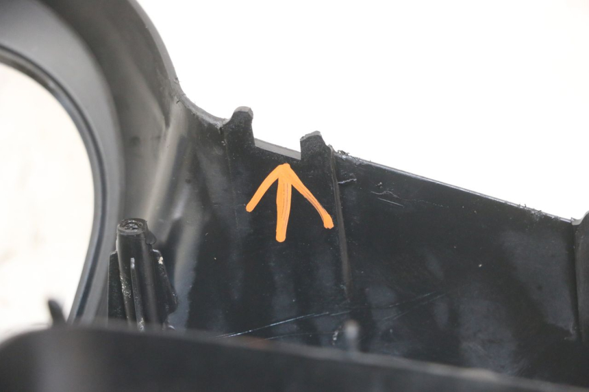 photo de HANDLE BAR REAR PANEL MASH CITY 4T 50 (2018 - 2020)