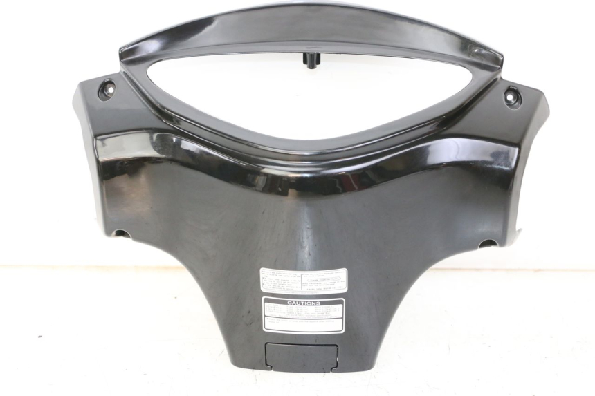 photo de HANDLE BAR REAR PANEL KYMCO PEOPLE S 125 (2000 - 2008)