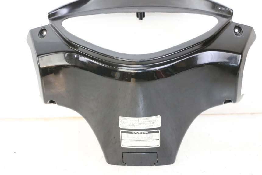 photo de HANDLE BAR REAR PANEL KYMCO PEOPLE S 125 (2000 - 2008)