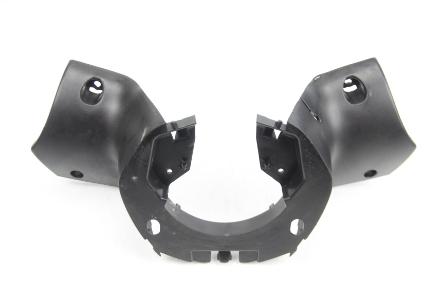 photo de REAR HANDLEBAR COVER PEUGEOT CITYSTAR 50 (2013 - 2017)