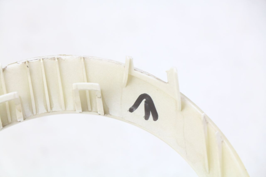 photo de REAR HANDLEBAR COVER PEUGEOT DJANGO 2T 50 (2014 - 2019)