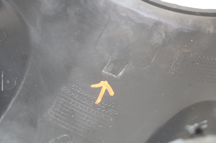 photo de REAR HANDLEBAR COVER PEUGEOT TWEET 4T 50 (2018 - 2020)