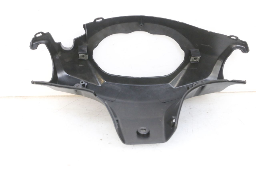 photo de REAR HANDLEBAR COVER RIDE RACE 2T 50 (2012 - 2017) - Zoom on usage condition