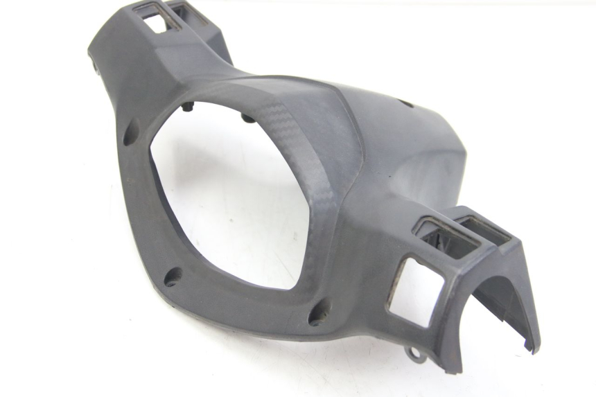 photo de REAR HANDLEBAR COVER RED ELECTRIC RED E PRO 1 (2017 - 2019)